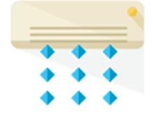 نمایندگی تعمیرات کولرگازی آرچلیک در تهران